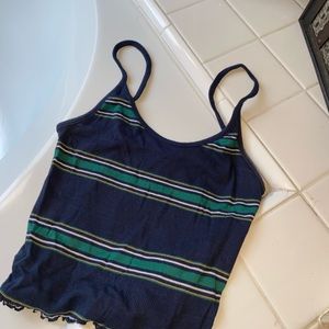 PacSun Cropped Cami💙